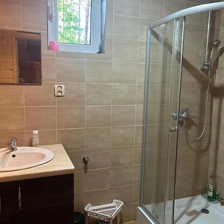 Letniskowy Chrzaszczow W Malej Rusi Arizona *