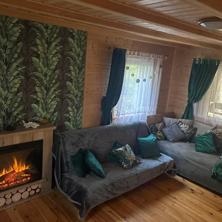 Letniskowy Chrzaszczow W Malej Rusi Arizona