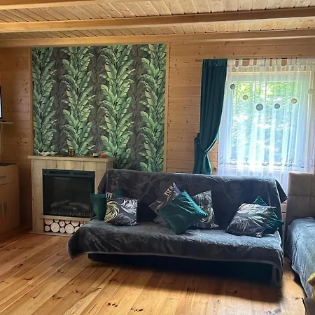 Letniskowy Chrzaszczow W Malej Rusi Arizona Kajkowo