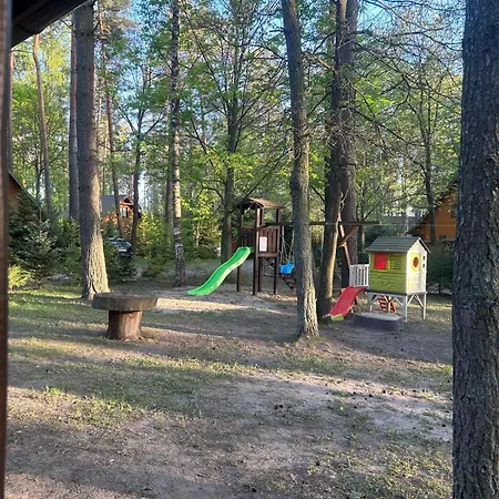 Letniskowy Chrzaszczow W Malej Rusi Arizona