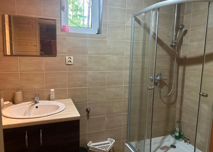 Letniskowy Chrzaszczow W Malej Rusi Arizona *